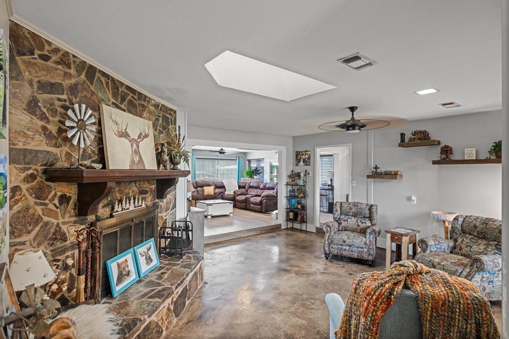 Wills Point - Residential