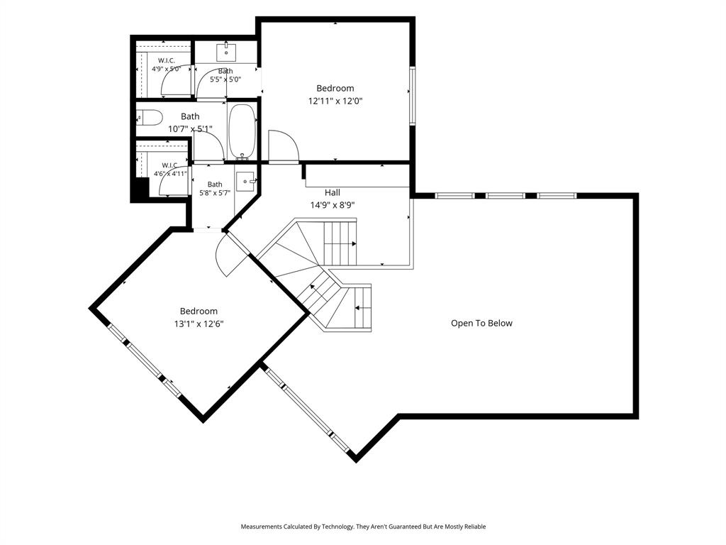 Woodland Hills Colleyville - Residential