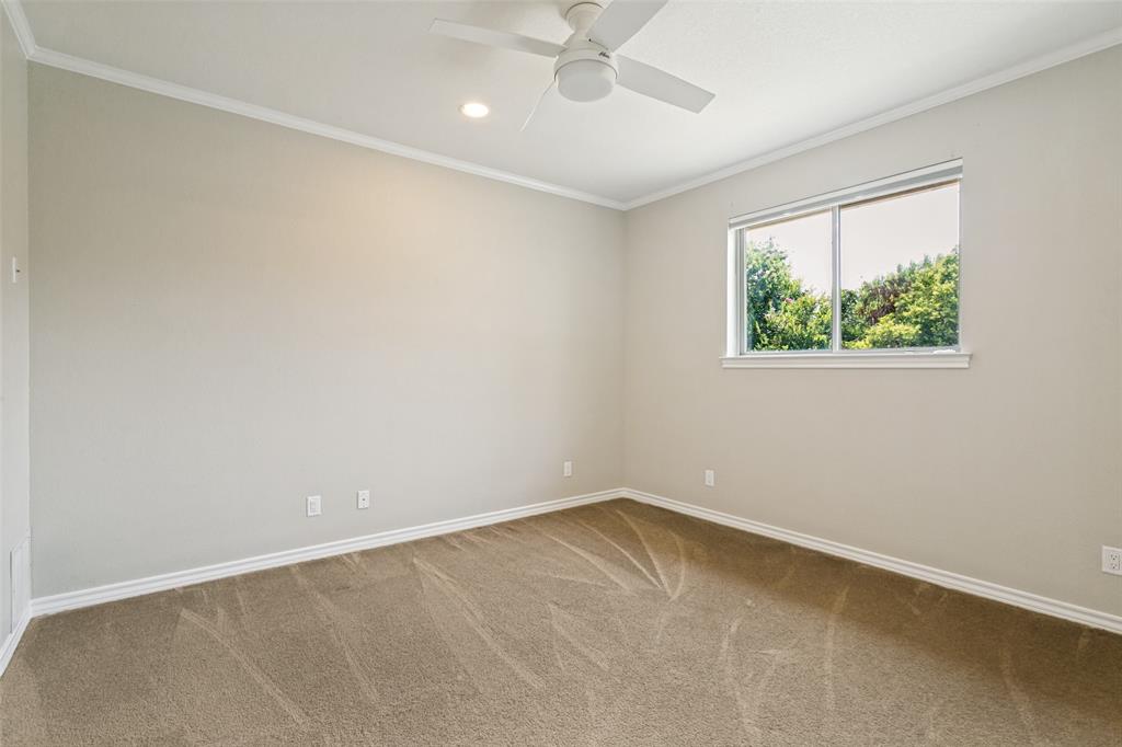 Woodland Hills Colleyville - Residential