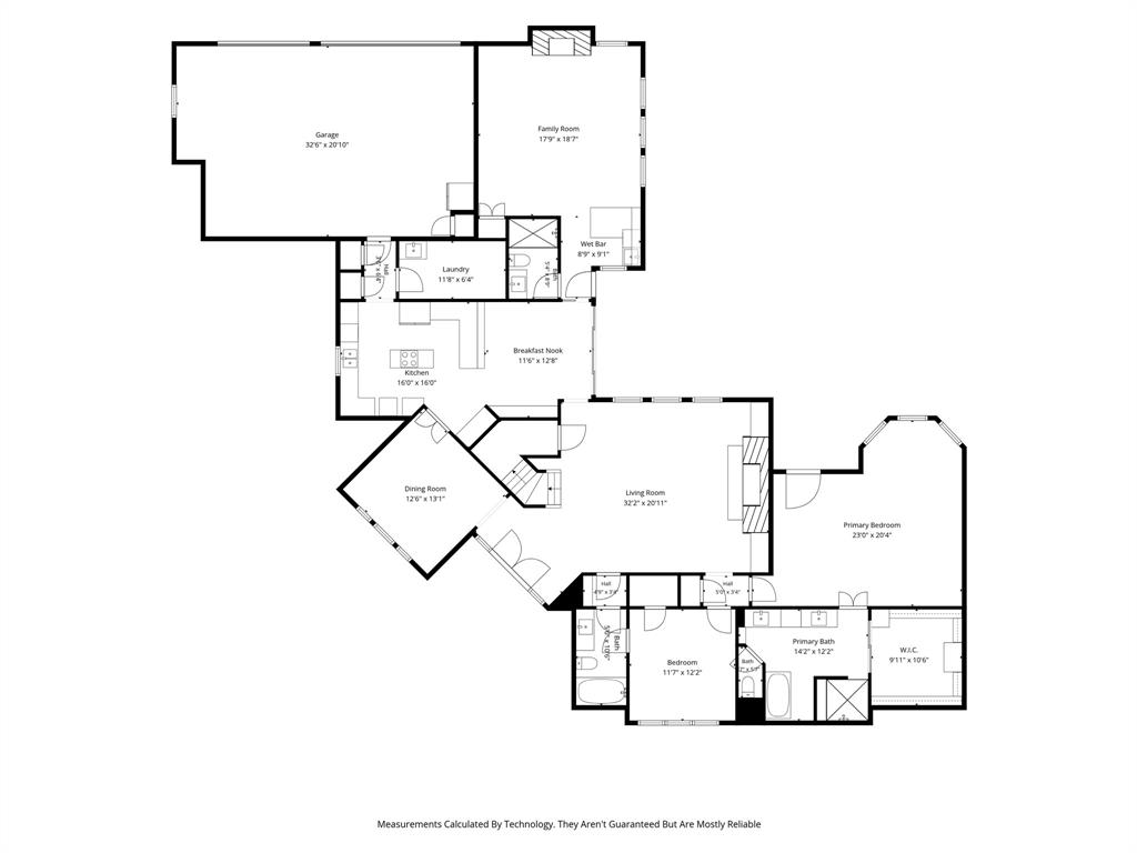 Woodland Hills Colleyville - Residential