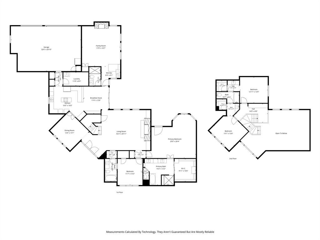 Woodland Hills Colleyville - Residential