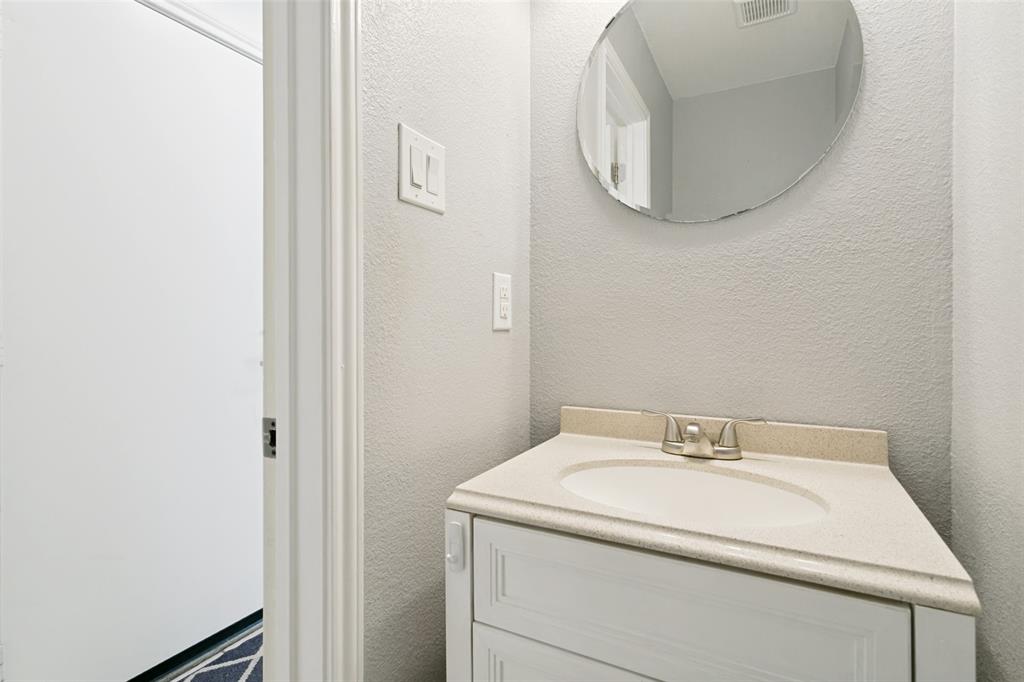 Dove Crossing - Residential