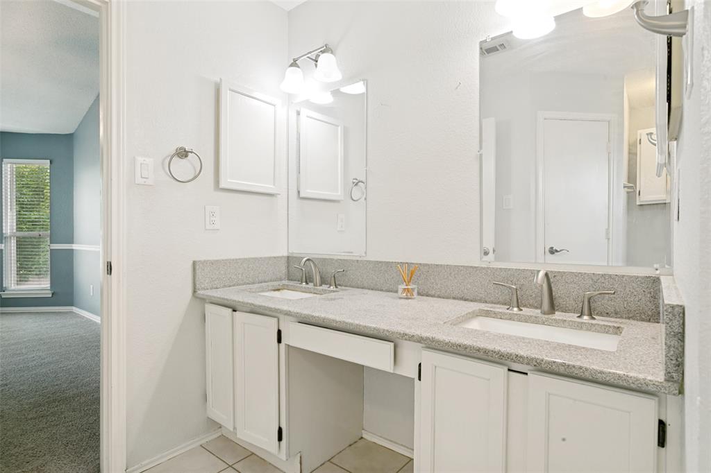 Dove Crossing - Residential