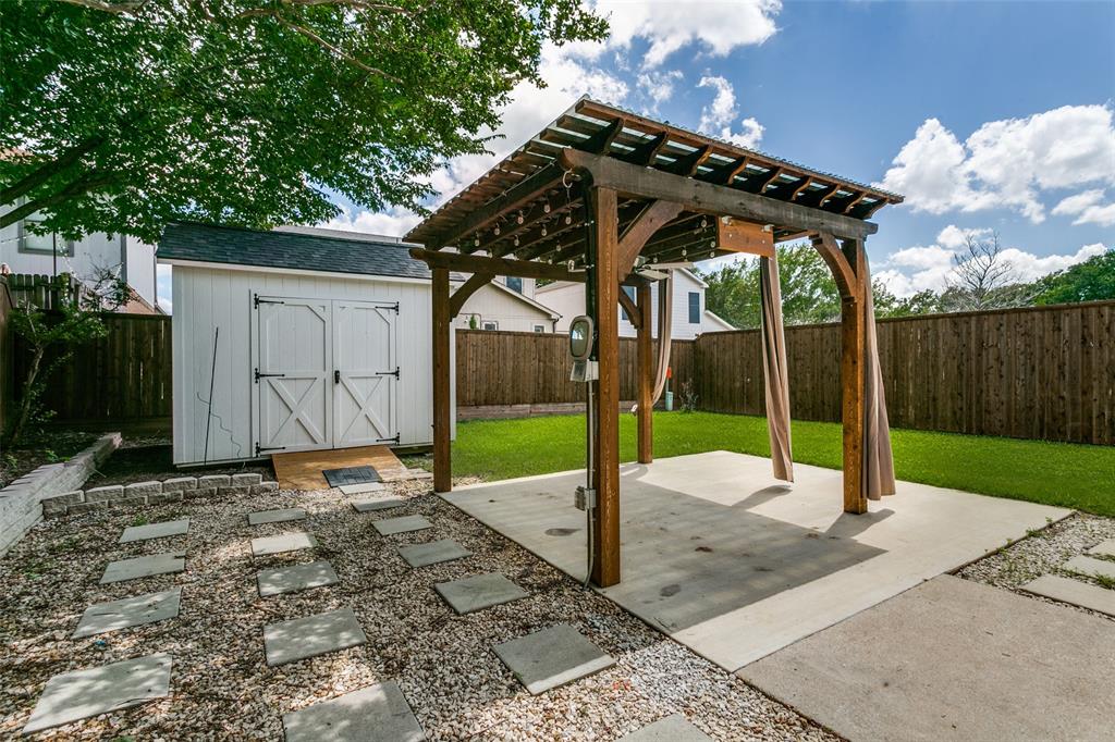 Dove Crossing - Residential