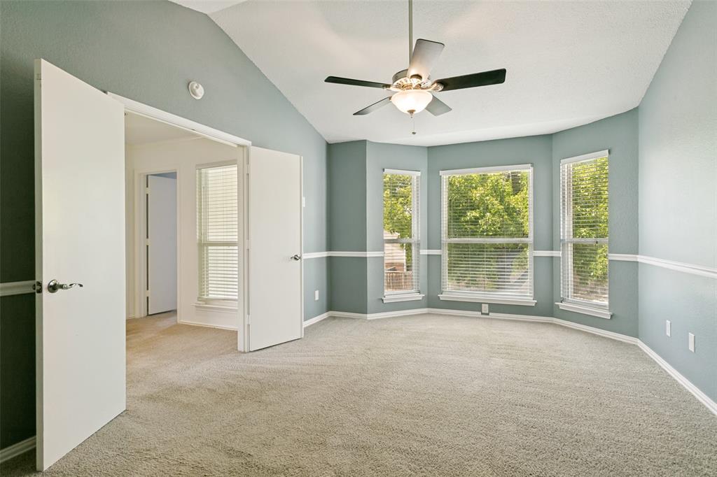 Dove Crossing - Residential