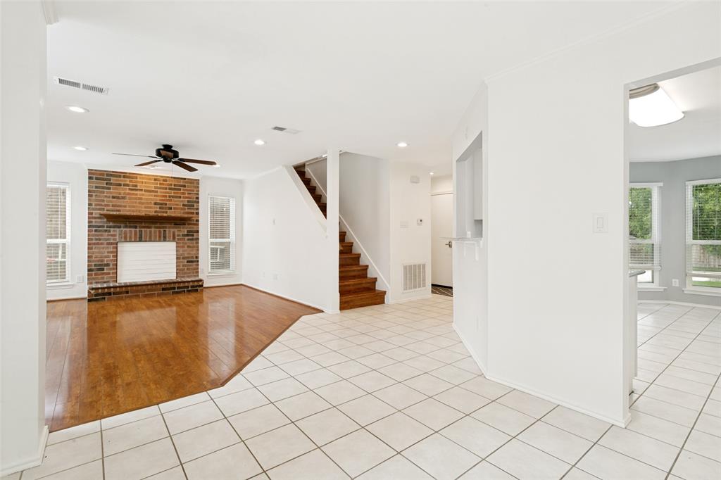 Dove Crossing - Residential