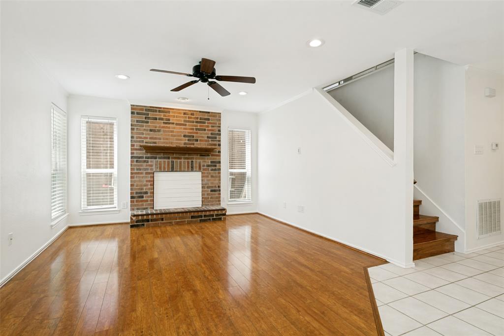 Dove Crossing - Residential