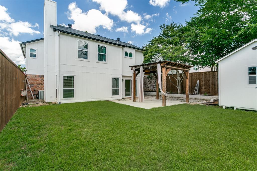 Dove Crossing - Residential