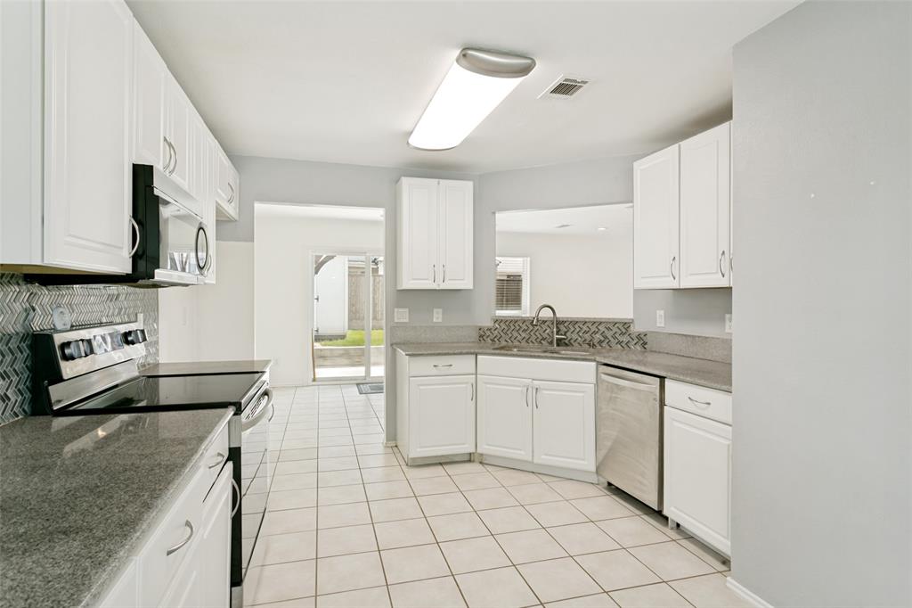 Dove Crossing - Residential