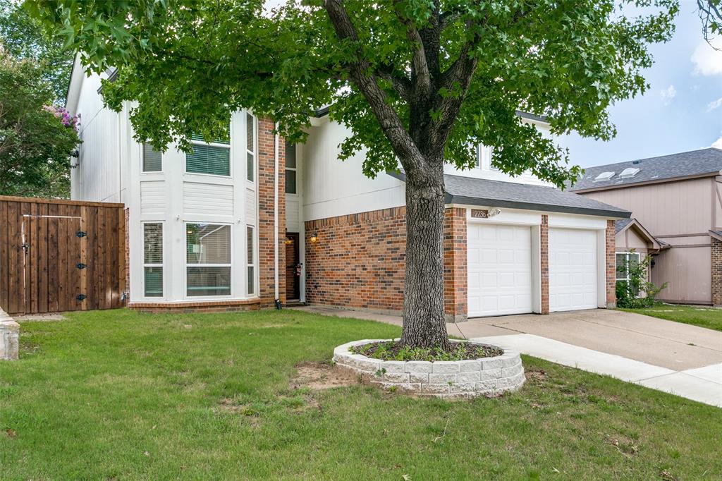 Dove Crossing - Residential