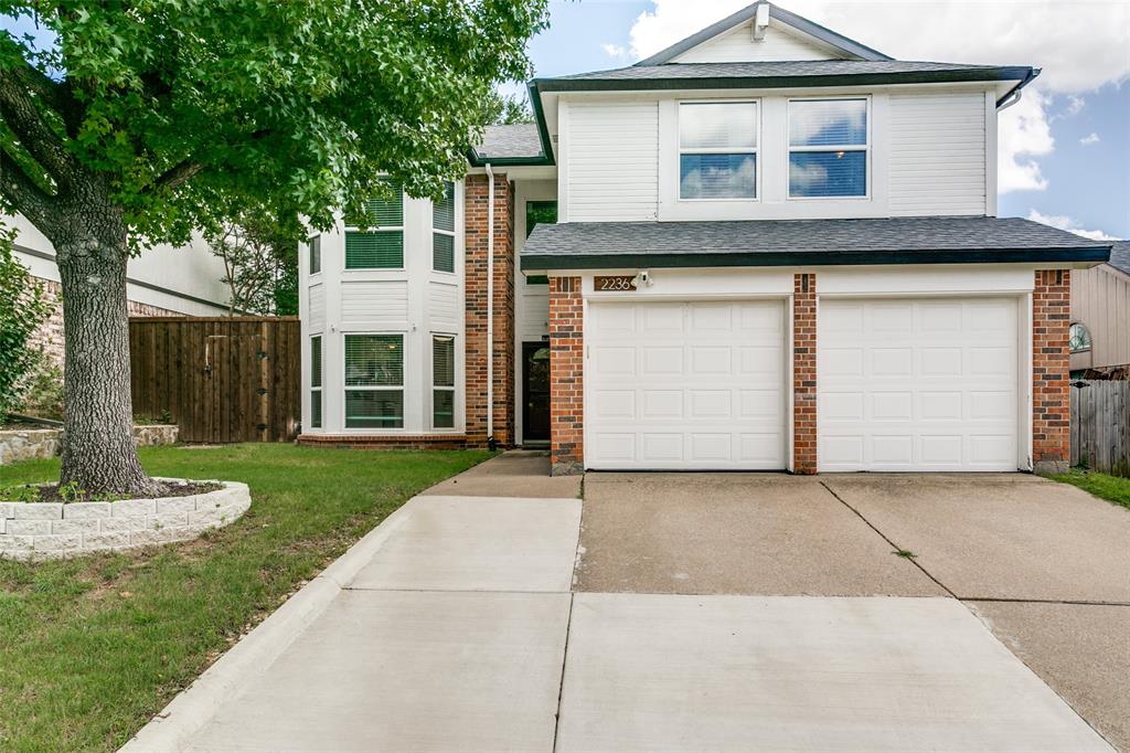 Dove Crossing - Residential