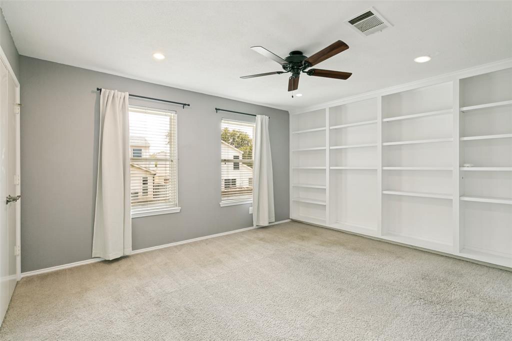 Dove Crossing - Residential