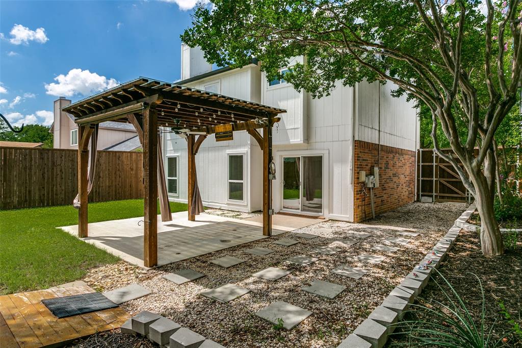 Dove Crossing - Residential