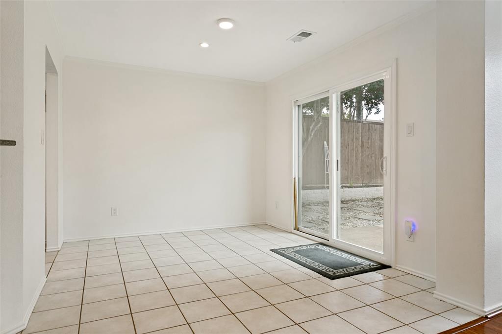 Dove Crossing - Residential