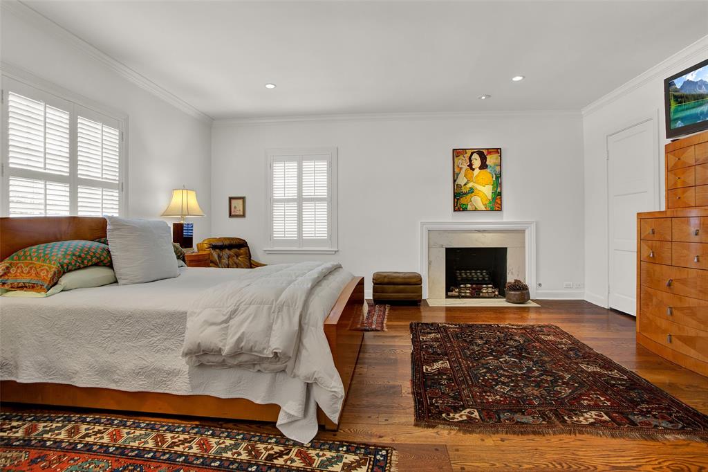 J B MCANAIR - Residential