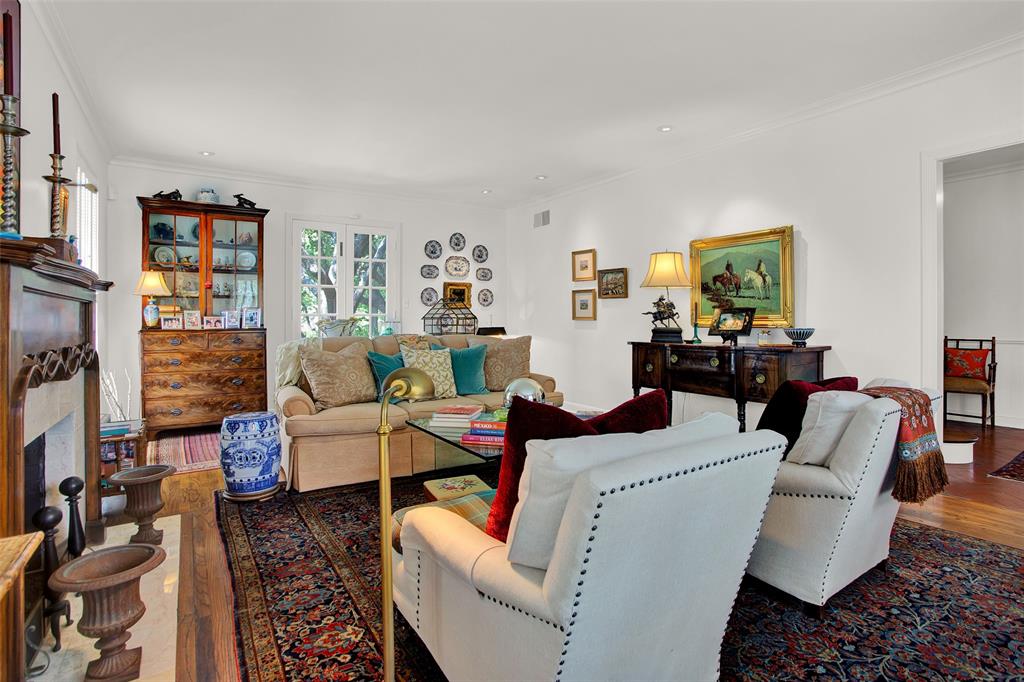 J B MCANAIR - Residential