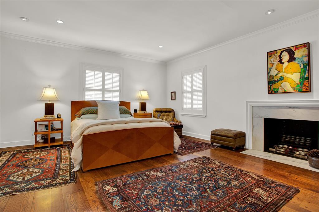 J B MCANAIR - Residential