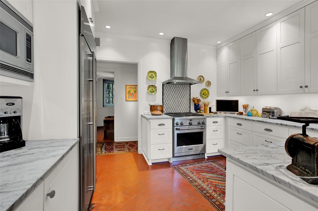 J B MCANAIR - Residential