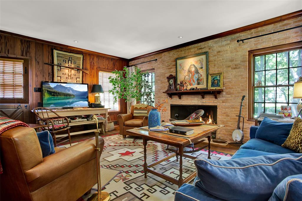 J B MCANAIR - Residential