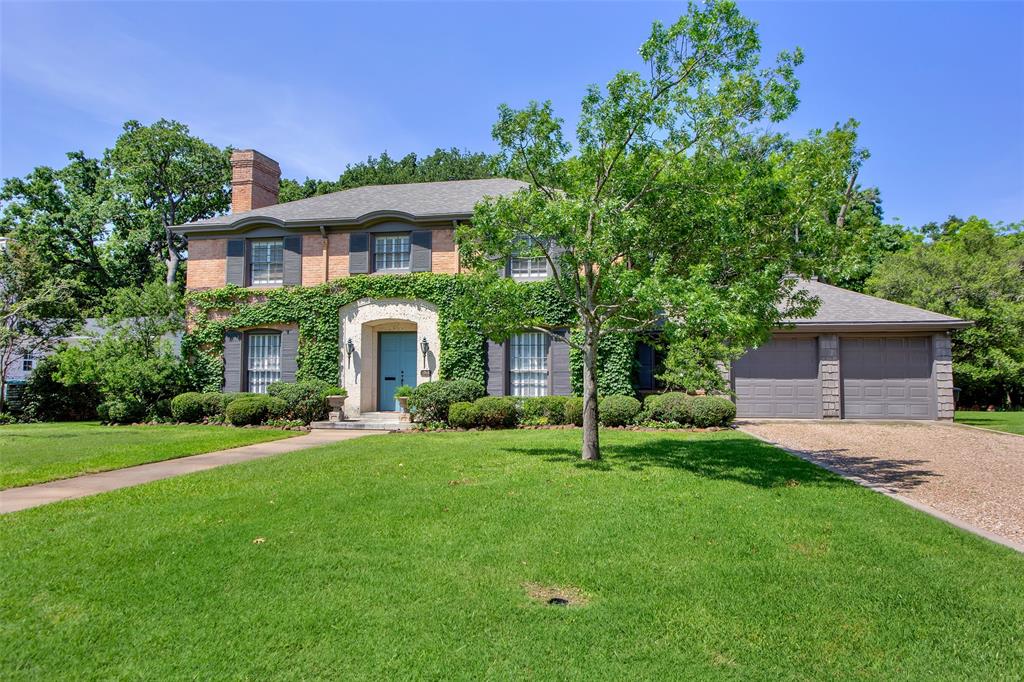 J B MCANAIR - Residential