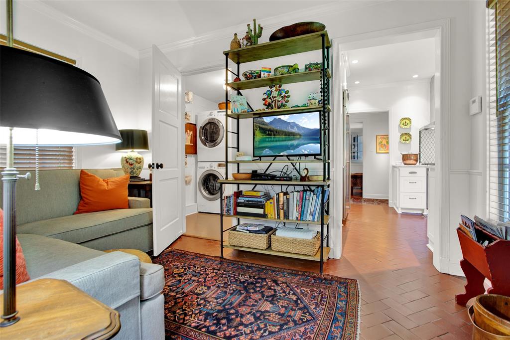 J B MCANAIR - Residential