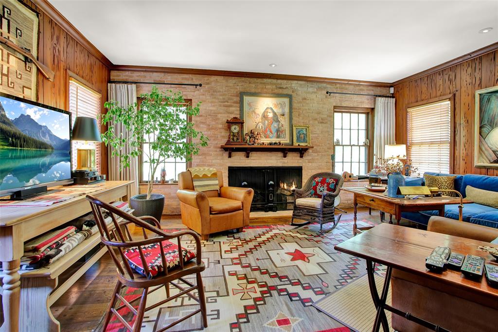 J B MCANAIR - Residential