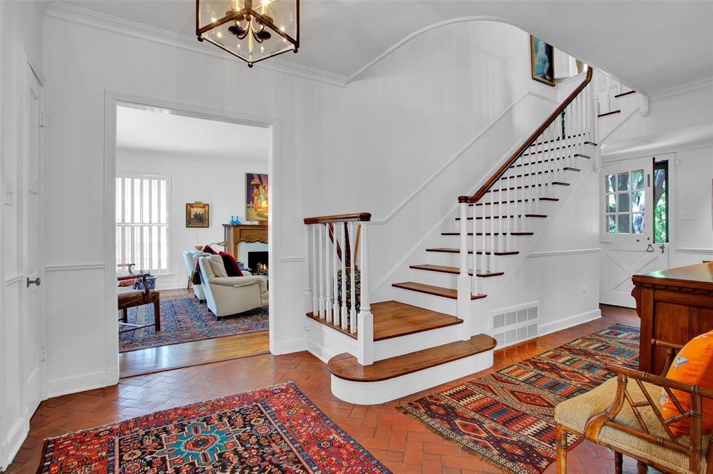 J B MCANAIR - Residential