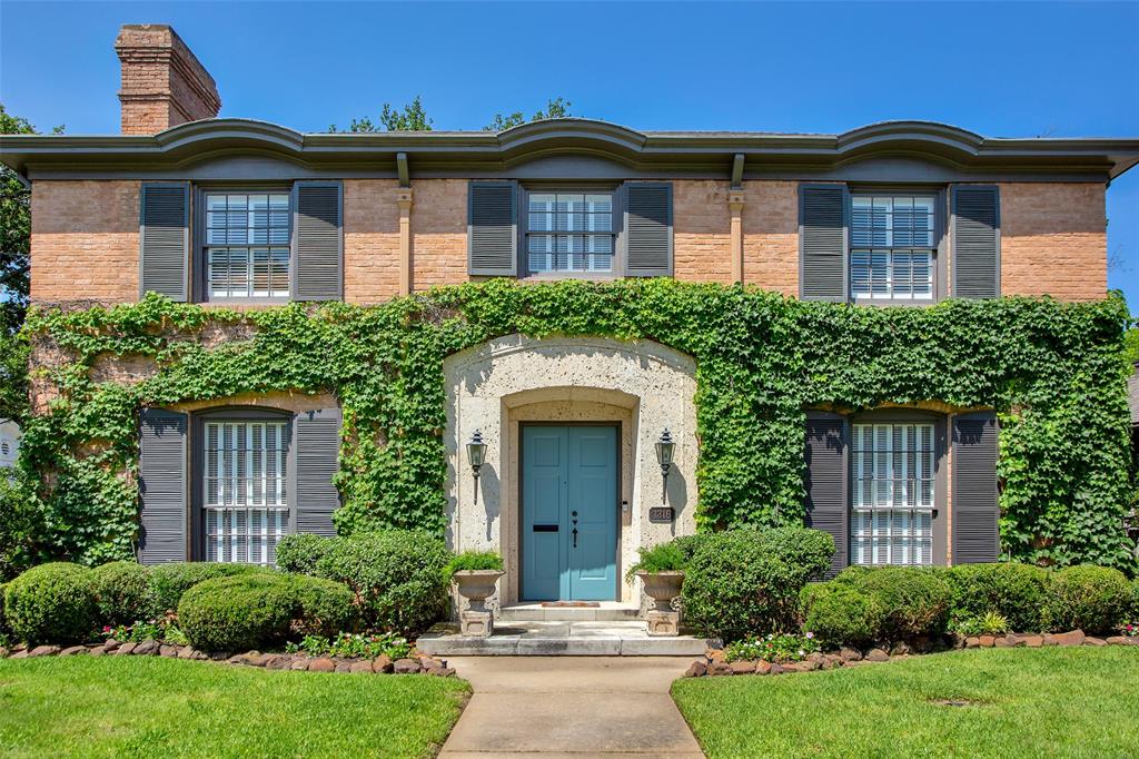 J B MCANAIR - Residential