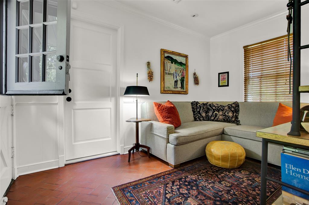 J B MCANAIR - Residential