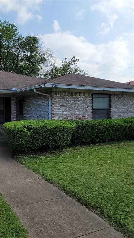 Carole Estates - Residential Income