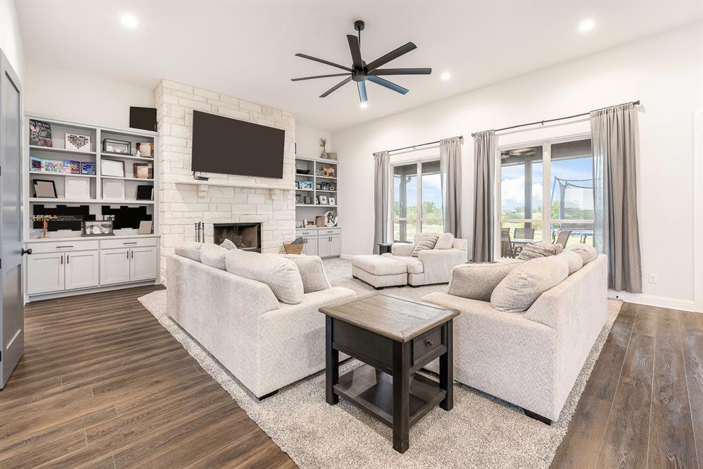 Diamond C Ranch Estates - Residential