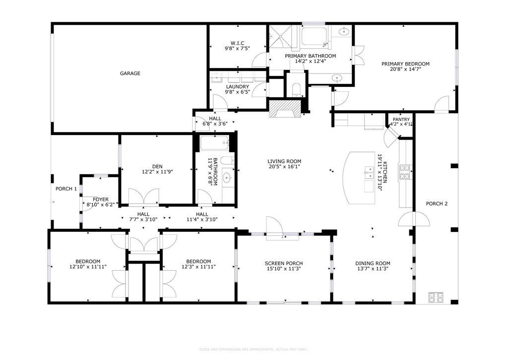 Highlands At Westridge Ph 2 The - Residential