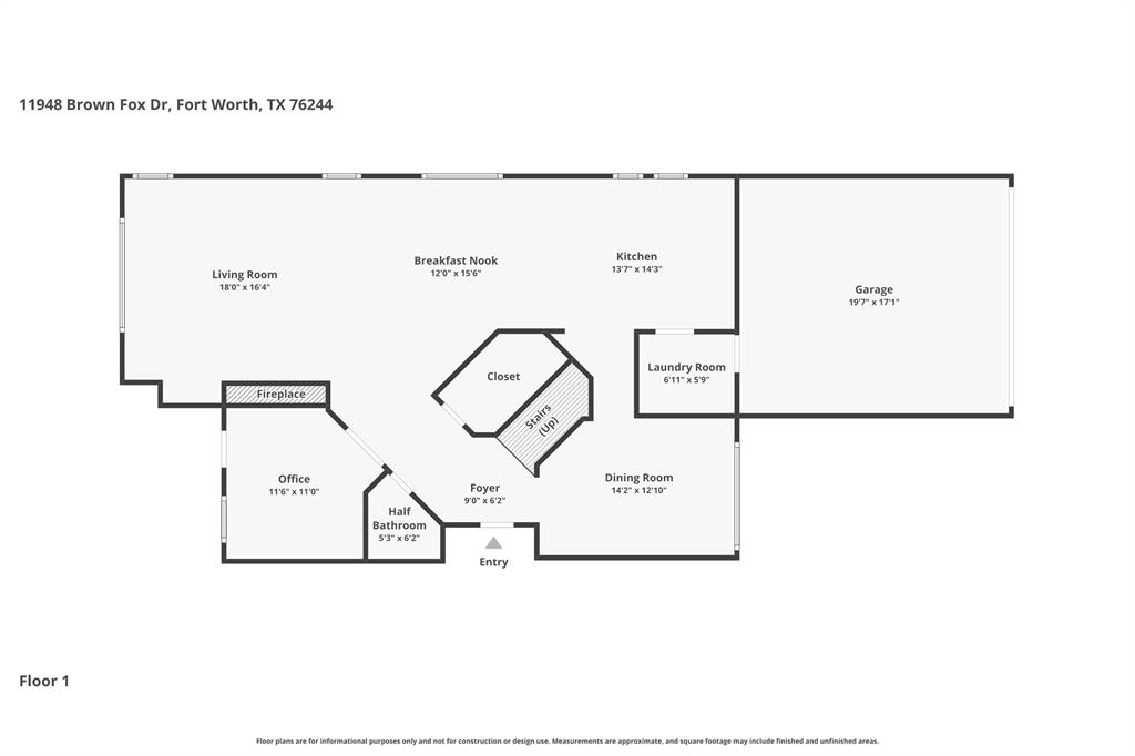 Villages Of Woodland Spgs W - Residential