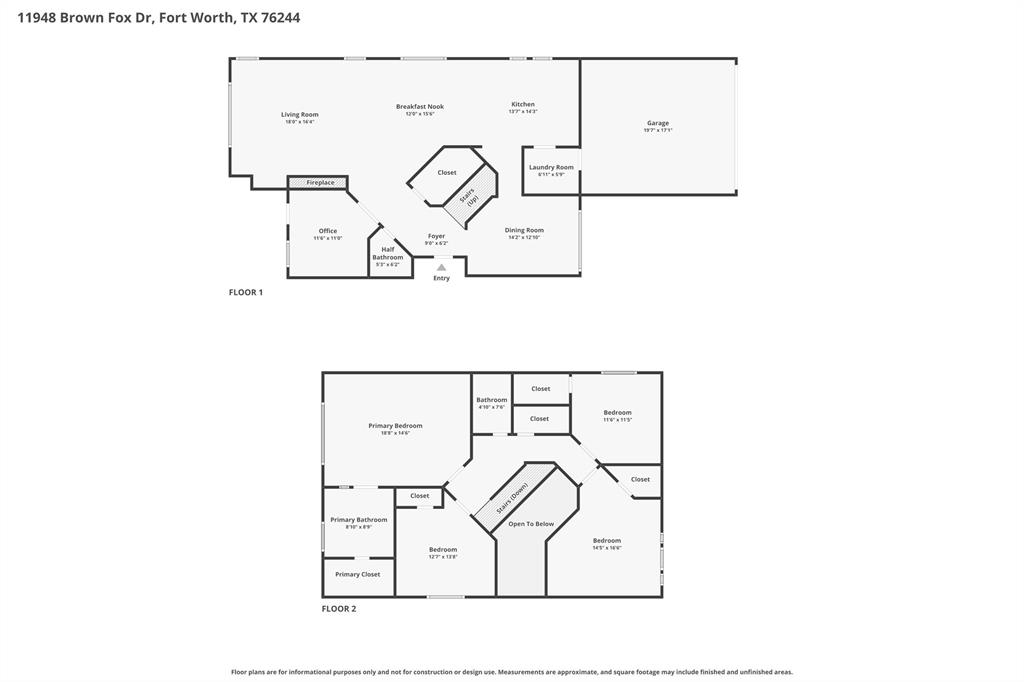 Villages Of Woodland Spgs W - Residential