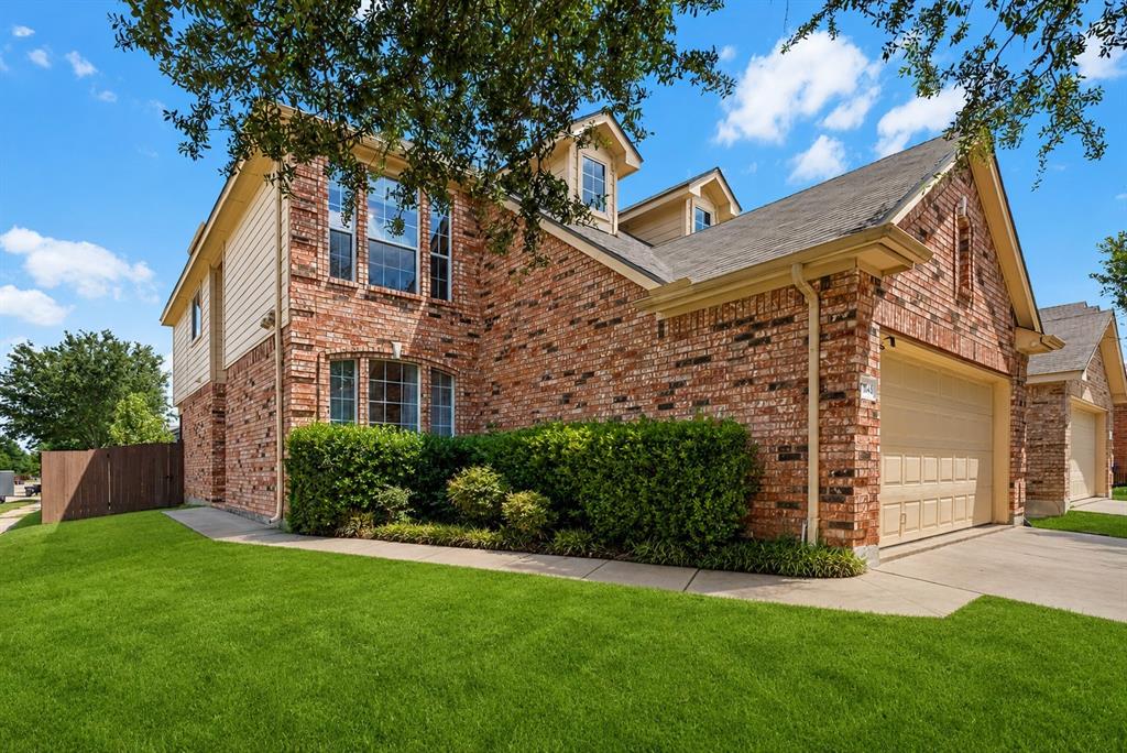 Villages Of Woodland Spgs W - Residential