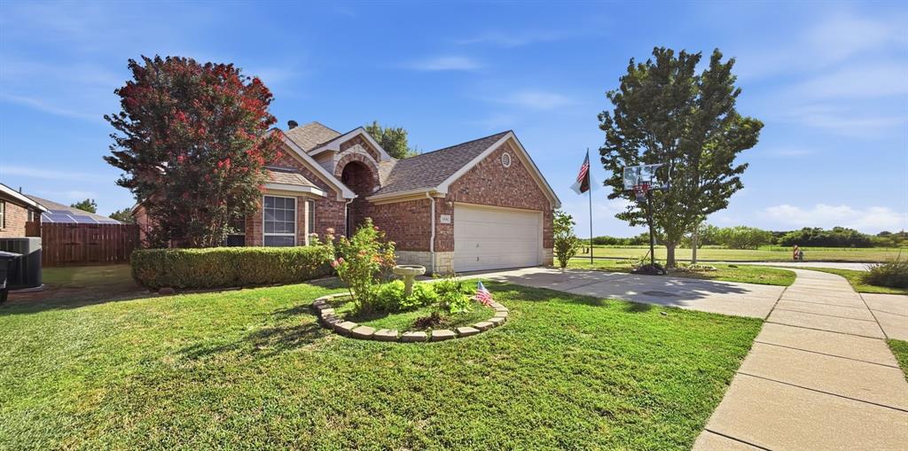 Mission Ridge Estates - Residential