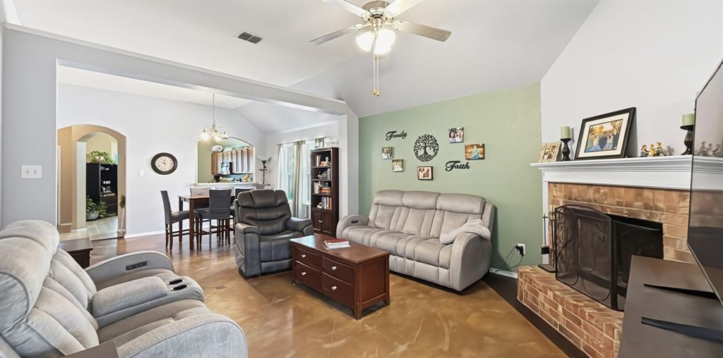 Mission Ridge Estates - Residential
