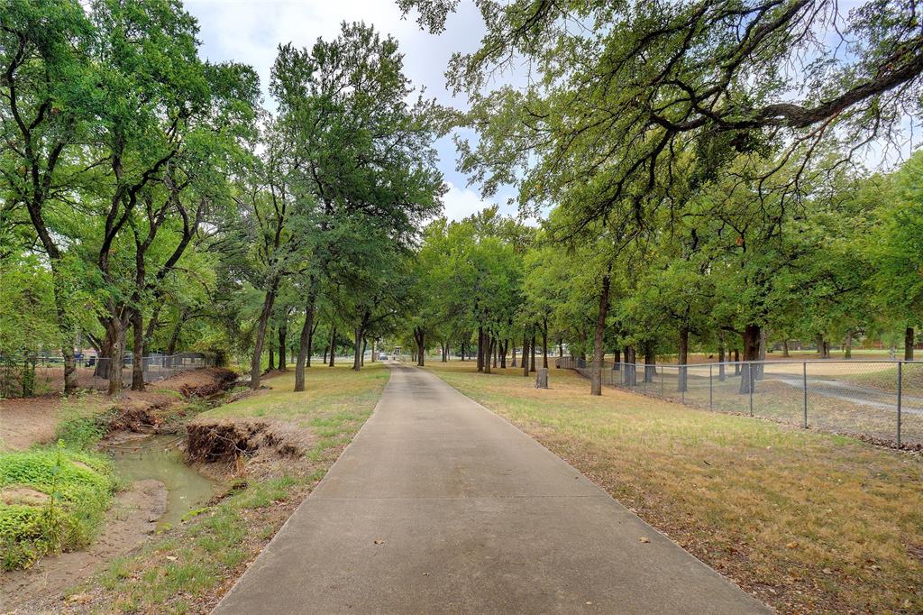 Jordan Addition- Colleyville - Land
