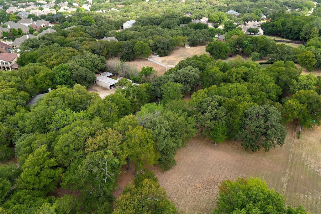 Jordan Addition- Colleyville - Land