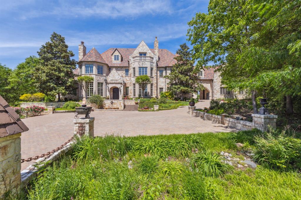 The Landing - Residential