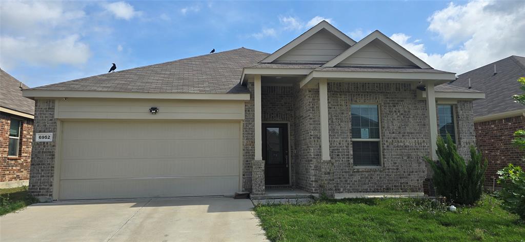 Parkview Hills Ph 6 - Residential