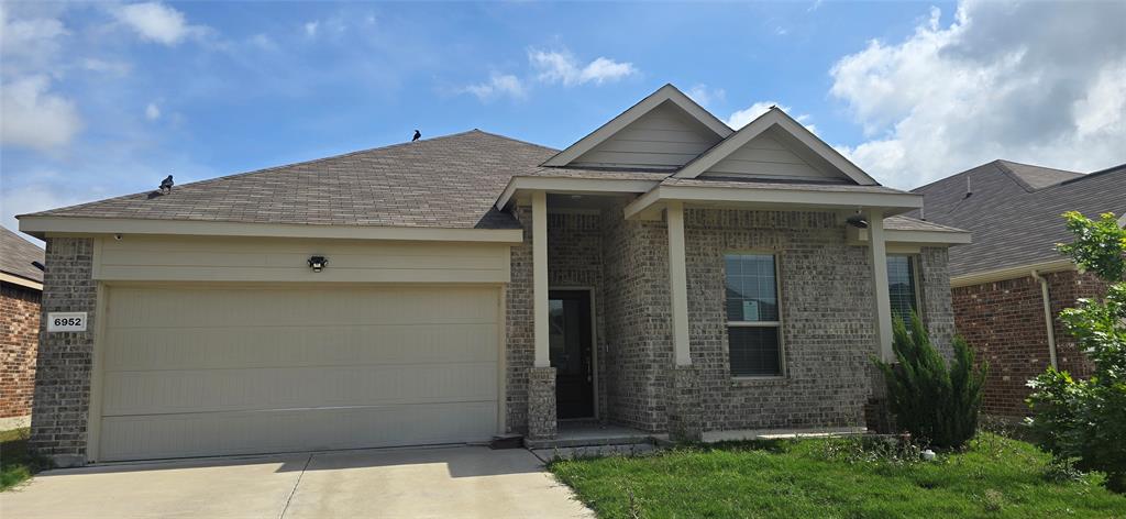 Located in the growing Eagle Mountain corridor, 6952 Falconer Way offers immediate access to one of North Fort Worth’s most lifestyle-driven areas. Just minutes from Eagle Mountain Lake, enjoy boating, marinas, fishing, and waterfront parks, along with nearby Twin Points Park for swimming, picnicking, and weekend recreation. Outdoor access is a standout feature, with Eagle Mountain Park’s 400+ acres of trails, scenic overlooks, and natural landscape just a short drive away. Daily convenience is covered with quick access to the Alliance corridor, providing major retail, dining, and essentials without sacrificing the quieter residential feel of the neighborhood. This location delivers a strong mix of recreation, convenience, and long-term growth in a high-demand area of Fort Worth.