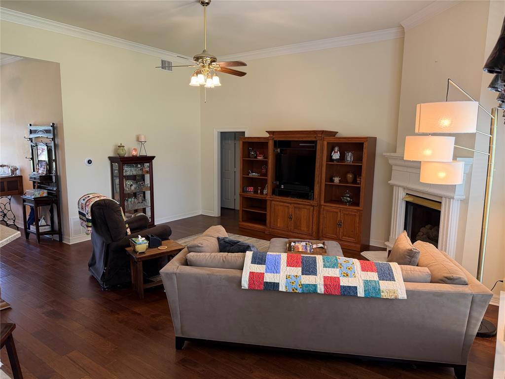 Hunters Glenn Ph 3 - Residential