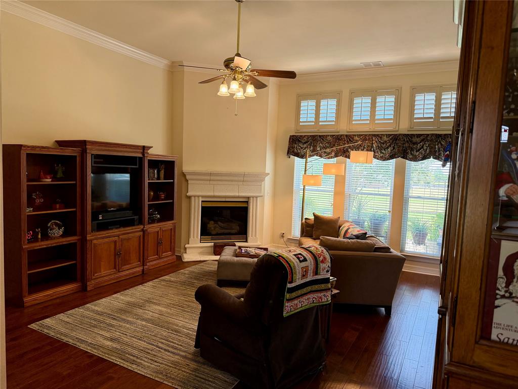 Hunters Glenn Ph 3 - Residential