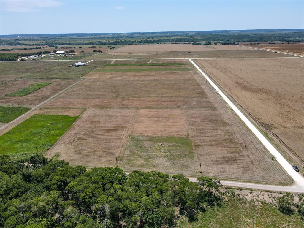 Trinity Acres - Land