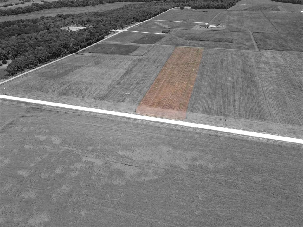 Trinity Acres - Land