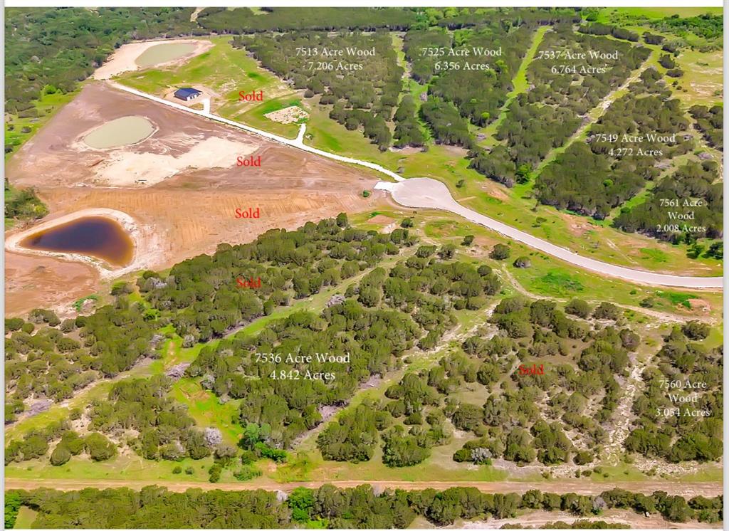 100 Acre Wood Addition - Land