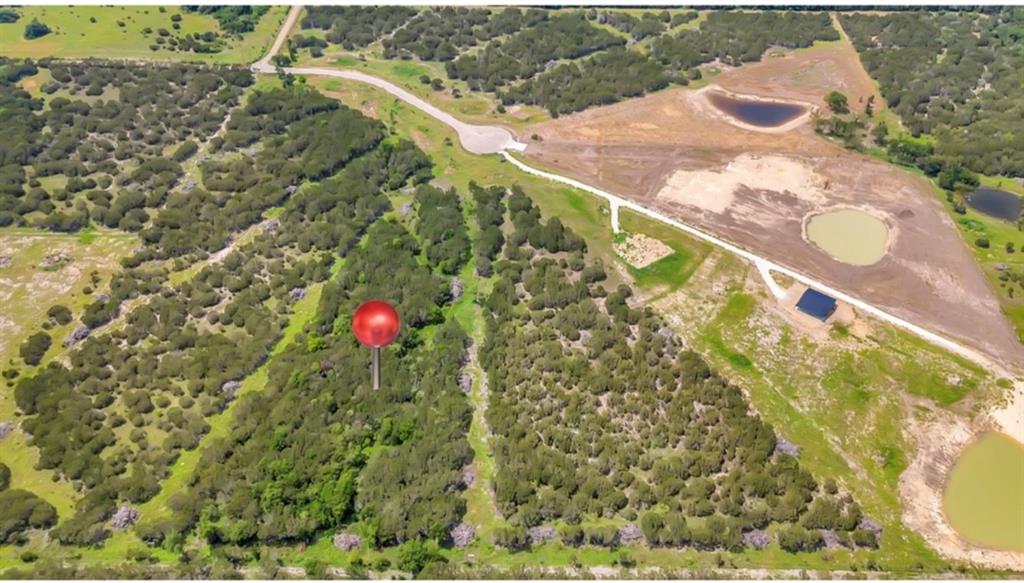 100 Acre Wood Addition - Land