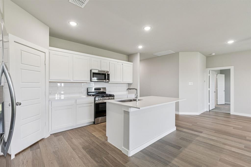Terra Vella - Residential