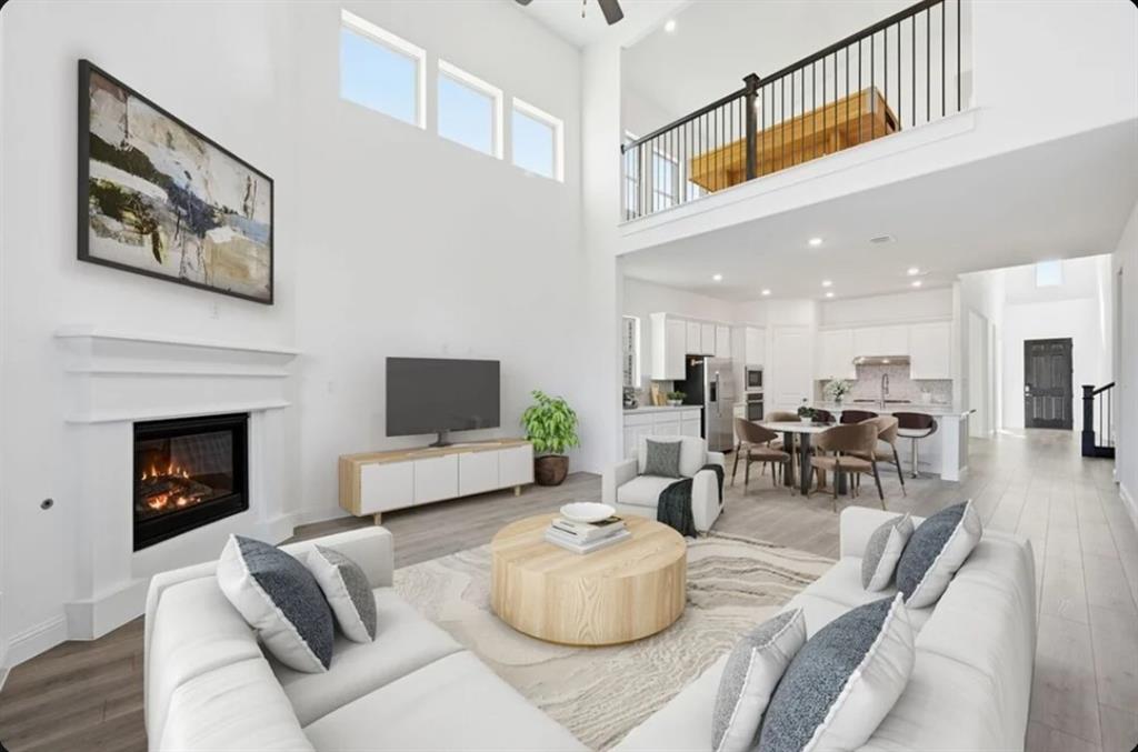 Highland Lakes - Residential